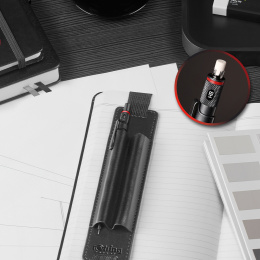 600 Notebook set i gruppen Penner / Skrive / Trykkblyanter hos Pen Store (136184)