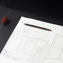 600 Notebook set i gruppen Penner / Skrive / Trykkblyanter hos Pen Store (136184)