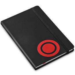 600 Notebook set i gruppen Penner / Skrive / Trykkblyanter hos Pen Store (136184)