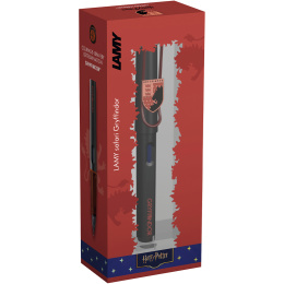 Safari Fyllepenn Gryffindor i gruppen Penner / Fine Writing / Fyllepenner hos Pen Store (136186_r)