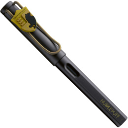 Safari Fyllepenn Hufflepuff i gruppen Penner / Fine Writing / Fyllepenner hos Pen Store (136189_r)