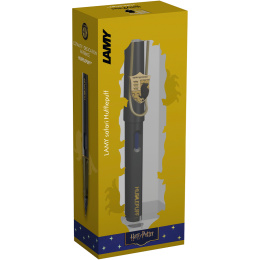 Safari Fyllepenn Hufflepuff i gruppen Penner / Fine Writing / Fyllepenner hos Pen Store (136189_r)