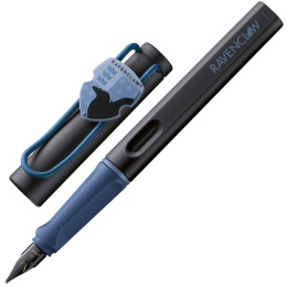 Safari Fyllepenn Ravenclaw i gruppen Penner / Fine Writing / Fyllepenner hos Pen Store (136195_r)