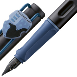 Safari Fyllepenn Ravenclaw i gruppen Penner / Fine Writing / Fyllepenner hos Pen Store (136195_r)