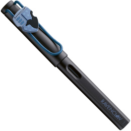 Safari Fyllepenn Ravenclaw i gruppen Penner / Fine Writing / Fyllepenner hos Pen Store (136195_r)
