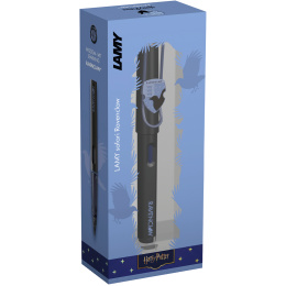 Safari Fyllepenn Ravenclaw i gruppen Penner / Fine Writing / Fyllepenner hos Pen Store (136195_r)