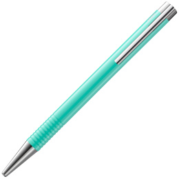 Logo Lx Lagoon Kulepenn i gruppen Penner / Fine Writing / Kulepenner hos Pen Store (136204) Logo Lx Lagoon Kulepenn i gruppen Penner / Fine Writing / Kulepenner hos Pen Store (136204)