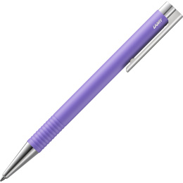 Logo Lx Lavender Kulepenn i gruppen Penner / Fine Writing / Kulepenner hos Pen Store (136208) Logo Lx Lavender Kulepenn i gruppen Penner / Fine Writing / Kulepenner hos Pen Store (136208)