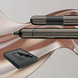Pico Lx Kulepenn Ruthenium i gruppen Penner / Fine Writing / Kulepenner hos Pen Store (136209) Pico Lx Kulepenn Ruthenium i gruppen Penner / Fine Writing / Kulepenner hos Pen Store (136209)
