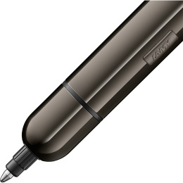 Pico Lx Kulepenn Ruthenium i gruppen Penner / Fine Writing / Kulepenner hos Pen Store (136209) Pico Lx Kulepenn Ruthenium i gruppen Penner / Fine Writing / Kulepenner hos Pen Store (136209)