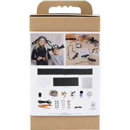 DIY-sett Halloween Skumle Tilbehør i gruppen Hobby & Kreativitet / Høytider og sesong / Halloween hos Pen Store (136211)