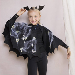DIY-sett Halloween Flagermus i gruppen Hobby & Kreativitet / Høytider og sesong / Halloween hos Pen Store (136213)