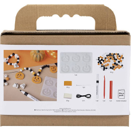 DIY-sett Halloween Smykkesett 2 i gruppen Hobby & Kreativitet / Høytider og sesong / Halloween hos Pen Store (136215)
