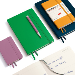 Kalender Weekly Planner 2026 A5 Ink i gruppen  Papir & Blokk / Kalendere / 12 md kalendere hos Pen Store (136258)