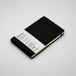 Original Black Sketchbook Landscape i gruppen  Papir & Blokk / Artistblokk / Skissebøker hos Pen Store (136268)