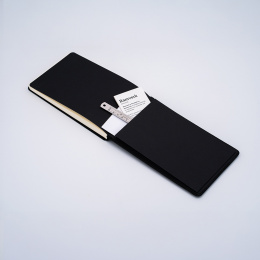 Original Black Sketchbook Landscape i gruppen  Papir & Blokk / Artistblokk / Skissebøker hos Pen Store (136268)