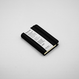 Original Black Sketchbook Pocket i gruppen  Papir & Blokk / Artistblokk / Skissebøker hos Pen Store (136269) Original Black Sketchbook Pocket i gruppen  Papir & Blokk / Artistblokk / Skissebøker hos Pen Store (136269)