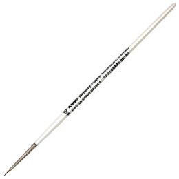 Memory Point Rund St 000 i gruppen Kunstnermateriell / Pensler / Syntetiske pensler hos Pen Store (136276)