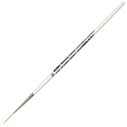Memory Point Liner St 0 i gruppen Kunstnermateriell / Pensler / Syntetiske pensler hos Pen Store (136277)