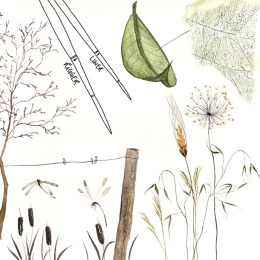 Memory Point Liner St 0 i gruppen Kunstnermateriell / Pensler / Syntetiske pensler hos Pen Store (136277)