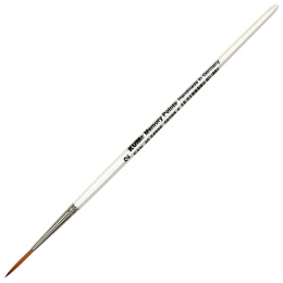 Memory Point Liner St 2 i gruppen Kunstnermateriell / Pensler / Syntetiske pensler hos Pen Store (136278)