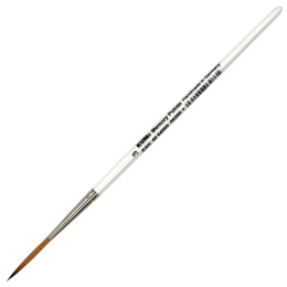 Memory Point Rigger St 3 i gruppen Kunstnermateriell / Pensler / Syntetiske pensler hos Pen Store (136279)