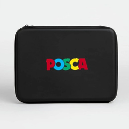 Posca Marker 40-sett Rubbercase i gruppen Penner / Kunstnerpenner / Akrylmarkers hos Pen Store (136282) Posca Marker 40-sett Rubbercase i gruppen Penner / Kunstnerpenner / Akrylmarkers hos Pen Store (136282)