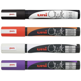 Chalk Marker PWE-5M Halloween 4-sett i gruppen Penner / Merking og kontor / Merkepenner hos Pen Store (136283) Chalk Marker PWE-5M Halloween 4-sett i gruppen Penner / Merking og kontor / Merkepenner hos Pen Store (136283)