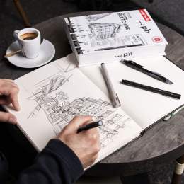 Pin Fine Line Urban Sketching Set i gruppen Penner / Skrive / Fineliners hos Pen Store (136285) Pin Fine Line Urban Sketching Set i gruppen Penner / Skrive / Fineliners hos Pen Store (136285)