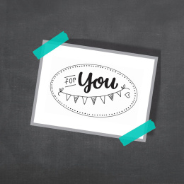 An Introduction to Hand Lettering i gruppen Hobby & Kreativitet / Bøker / Instruksjonsbøker hos Pen Store (136288)