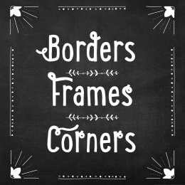 An Introduction to Hand Lettering i gruppen Hobby & Kreativitet / Bøker / Instruksjonsbøker hos Pen Store (136288)