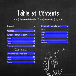 An Introduction to Hand Lettering i gruppen Hobby & Kreativitet / Bøker / Instruksjonsbøker hos Pen Store (136288)