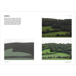 How to Draw a Tree: from the Fruit to the Forest i gruppen Hobby & Kreativitet / Bøker / Instruksjonsbøker hos Pen Store (136291)