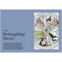 How to Draw a River: from the Source to the Sea i gruppen Hobby & Kreativitet / Bøker / Instruksjonsbøker hos Pen Store (136292)