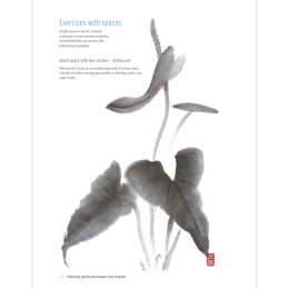 The Art of Sumi-e i gruppen Hobby & Kreativitet / Bøker / Inspirasjonsbøker hos Pen Store (136293)