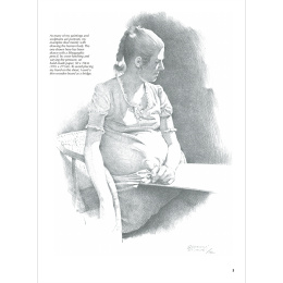 Figure Drawing: A Complete Guide i gruppen Hobby & Kreativitet / Bøker / Inspirasjonsbøker hos Pen Store (136294)