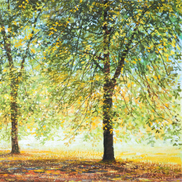 The Art of Gouache i gruppen Hobby & Kreativitet / Bøker / Instruksjonsbøker hos Pen Store (136297)