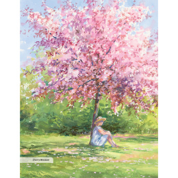 The Art of Gouache i gruppen Hobby & Kreativitet / Bøker / Instruksjonsbøker hos Pen Store (136297)