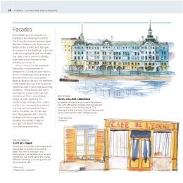 The Encyclopedia of Coloured Pencil Techniques i gruppen Hobby & Kreativitet / Bøker / Instruksjonsbøker hos Pen Store (136298)