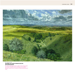 The Encyclopedia of Oil Techniques i gruppen Hobby & Kreativitet / Bøker / Instruksjonsbøker hos Pen Store (136300)