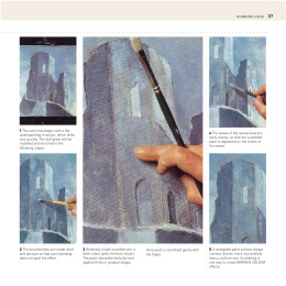 The Encyclopedia of Oil Techniques i gruppen Hobby & Kreativitet / Bøker / Instruksjonsbøker hos Pen Store (136300)