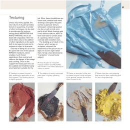 The Encyclopedia of Oil Techniques i gruppen Hobby & Kreativitet / Bøker / Instruksjonsbøker hos Pen Store (136300)