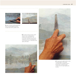 The Encyclopedia of Oil Techniques i gruppen Hobby & Kreativitet / Bøker / Instruksjonsbøker hos Pen Store (136300)