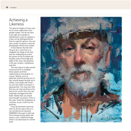 The Encyclopedia of Oil Techniques i gruppen Hobby & Kreativitet / Bøker / Instruksjonsbøker hos Pen Store (136300)