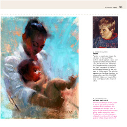 The Encyclopedia of Oil Techniques i gruppen Hobby & Kreativitet / Bøker / Instruksjonsbøker hos Pen Store (136300)