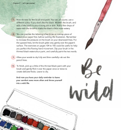 Lettering with Love i gruppen Hobby & Kreativitet / Bøker / Instruksjonsbøker hos Pen Store (136301)