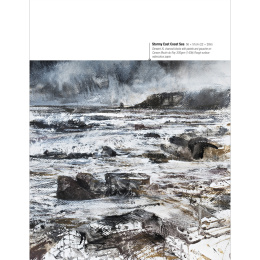 The Innovative Artist: Drawing Dramatic Landscapes i gruppen Hobby & Kreativitet / Bøker / Instruksjonsbøker hos Pen Store (136302)