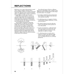 Drawing - A Complete Guide: Nature i gruppen Hobby & Kreativitet / Bøker / Inspirasjonsbøker hos Pen Store (136307)
