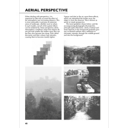 Drawing - A Complete Guide: Nature i gruppen Hobby & Kreativitet / Bøker / Inspirasjonsbøker hos Pen Store (136307)