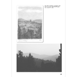 Drawing - A Complete Guide: Nature i gruppen Hobby & Kreativitet / Bøker / Inspirasjonsbøker hos Pen Store (136307)